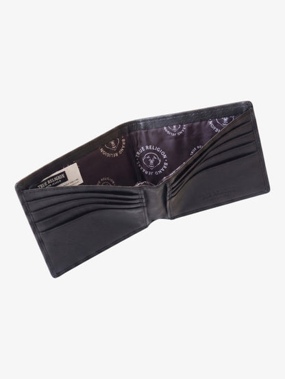 Billetera True Religion Sherman Cuero