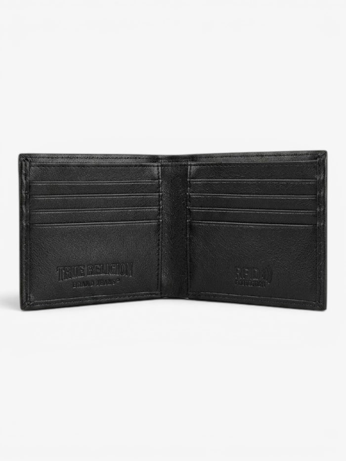 Billetera True Religion Sherman Cuero