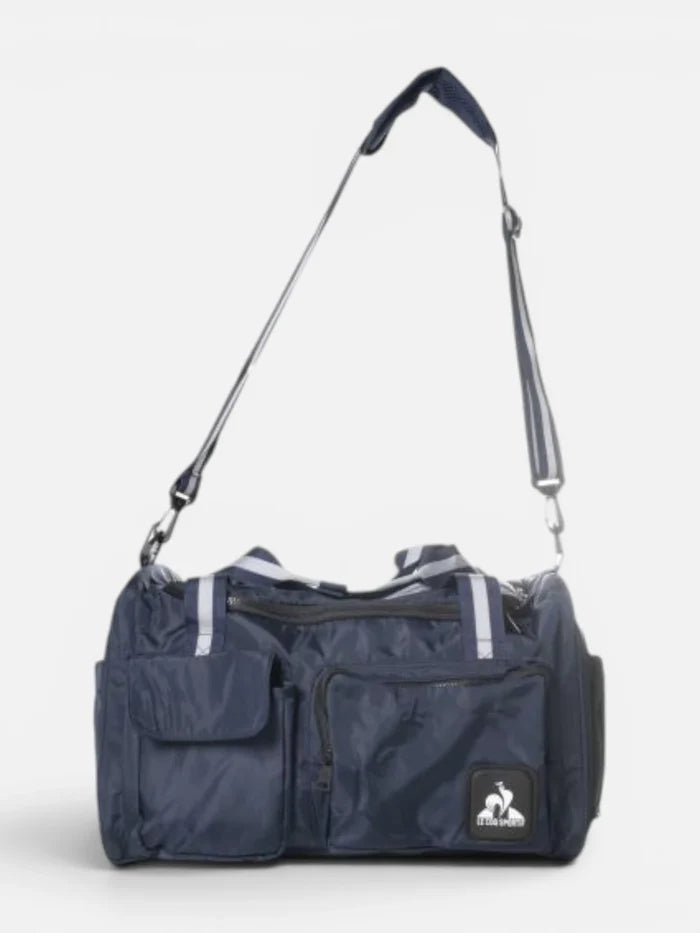 Bolsa Lcs Club Duffle Azul Navy 29L