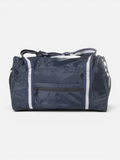 Bolsa Lcs Club Duffle Azul Navy 29L