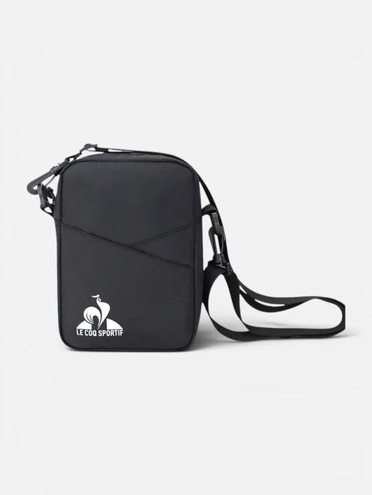 Bolsa Lcs Ess Crossbody Negro