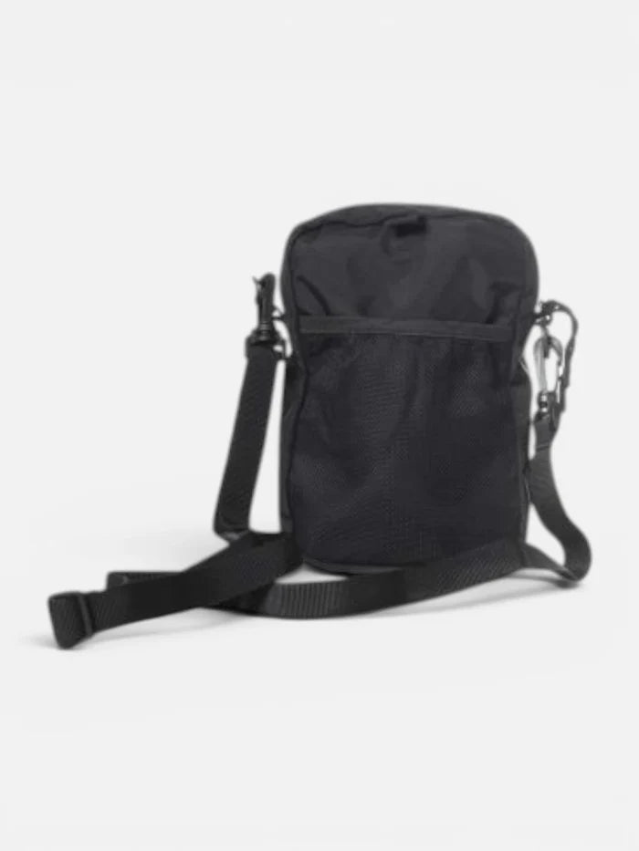 Bolsa Lcs Ess Crossbody Negro