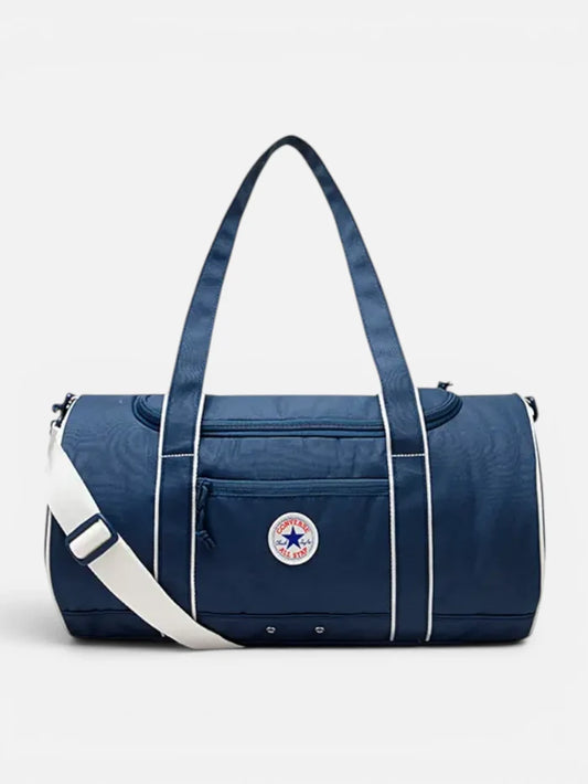 Bolso Converse Duffle Bag Azul