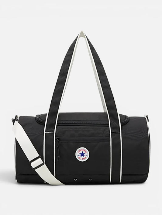 Bolso Converse Duffle Bag Negro