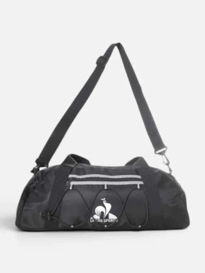 Bolso Lcs Gym Duffle Negro