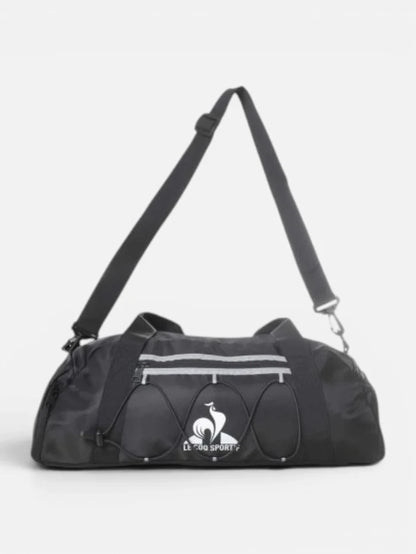 Bolso Lcs Gym Duffle Negro