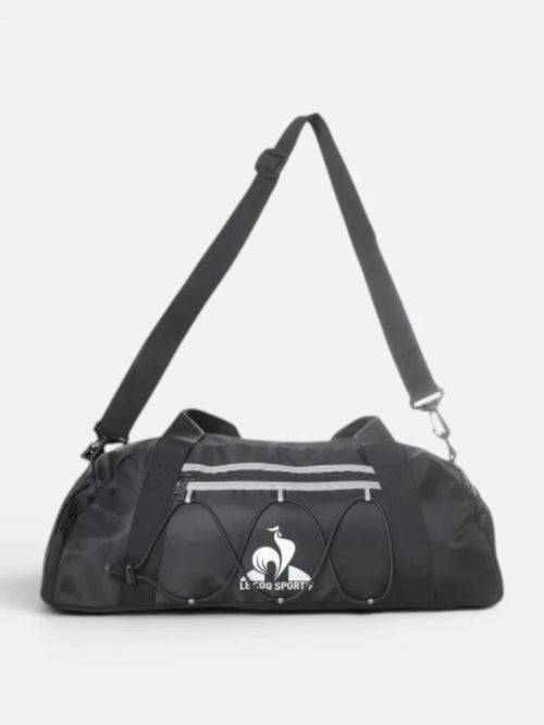 Bolso Lcs Gym Duffle Negro