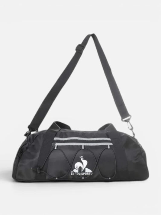 Bolso Lcs Gym Duffle Negro