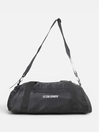Bolso Lcs Gym Duffle Negro
