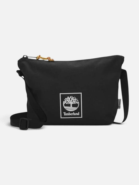 Bolso Mujer Timberland Thayer Crossbody Negro