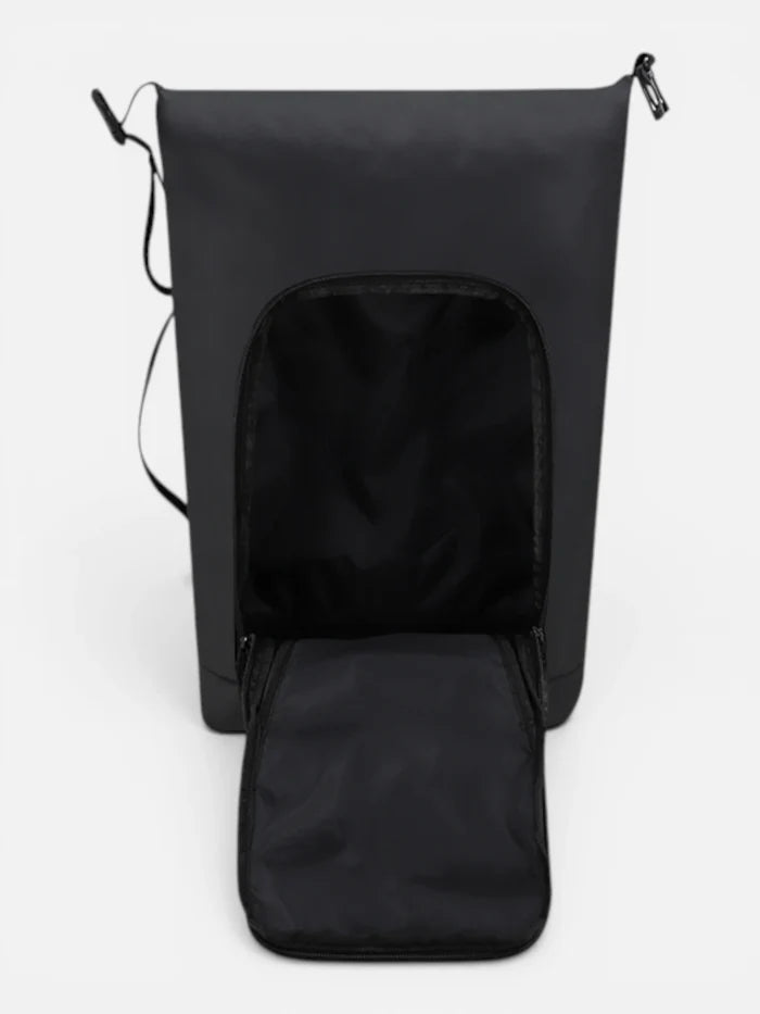 Botinero Lcs Shoe Bag Negro 1.5L