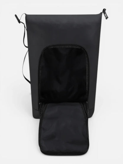 Botinero Lcs Shoe Bag Negro 1.5L