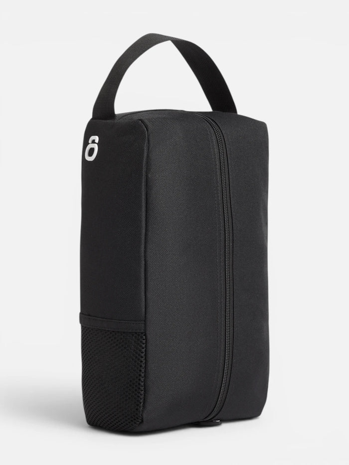 Botinero Ts Shoe Bag Negro