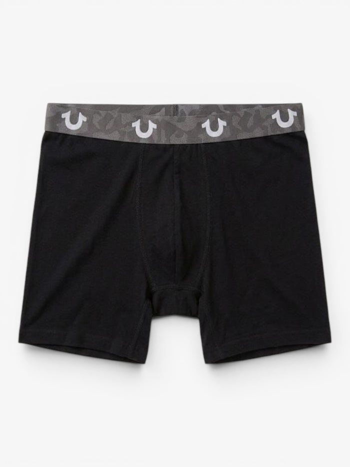 Boxers True Religion x3 Super Soft Camo Tri Color