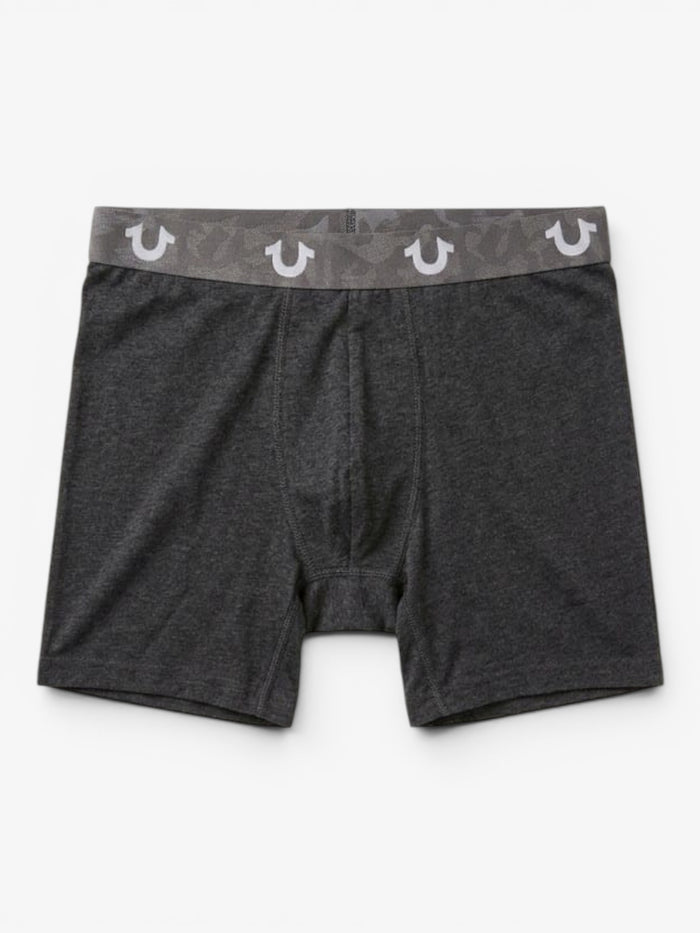 Boxers True Religion x3 Super Soft Camo Tri Color