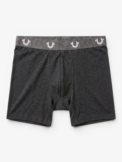 Boxers True Religion x3 Super Soft Camo Tri Color