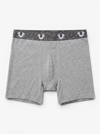 Boxers True Religion x3 Super Soft Camo Tri Color
