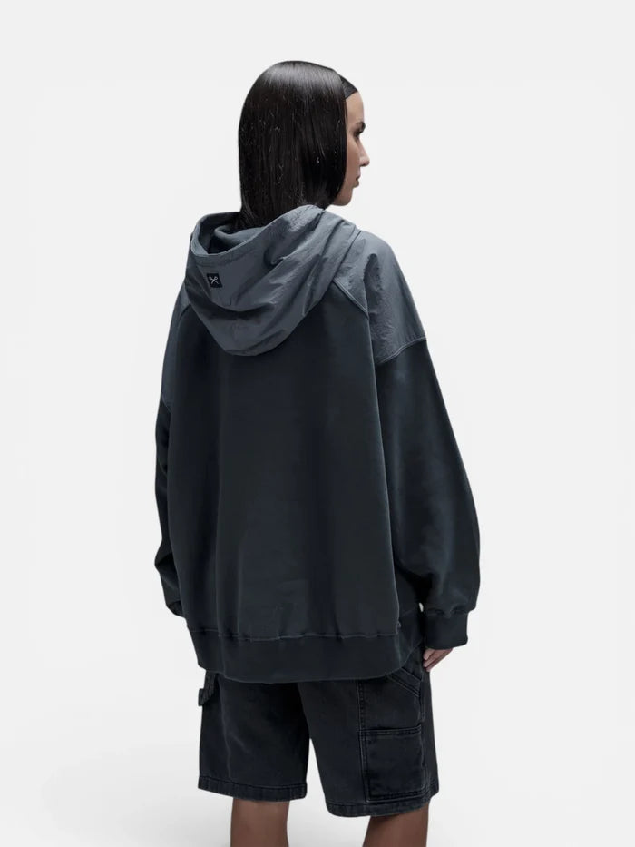 Buzo Hoodie Luxo Distopic Mamba