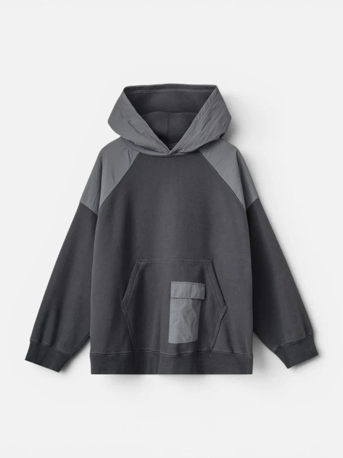 Buzo Hoodie Luxo Distopic Mamba