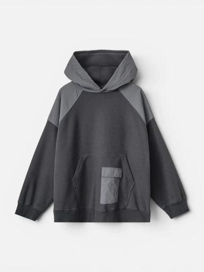Buzo Hoodie Luxo Distopic Mamba