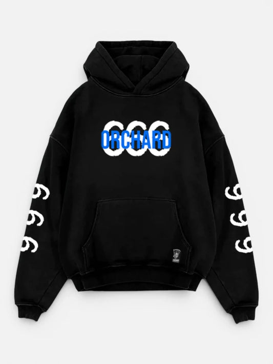 Buzo Orchard Hell Send
