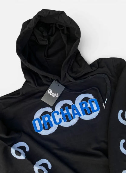 Buzo Orchard Hell Send