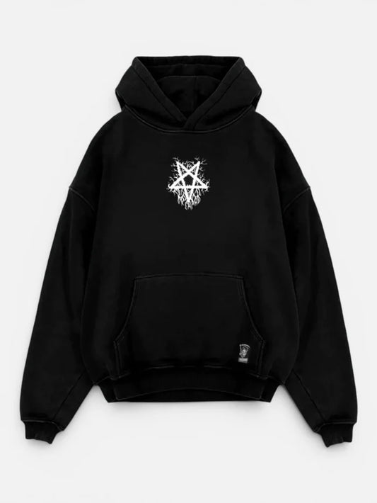 Buzo Orchard Pentagram