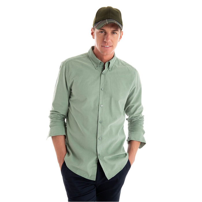 C-LIAM-BD-C1-243 Regular Fit Shirt 50527772