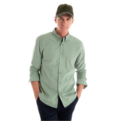 C-LIAM-BD-C1-243 Regular Fit Shirt 50527772