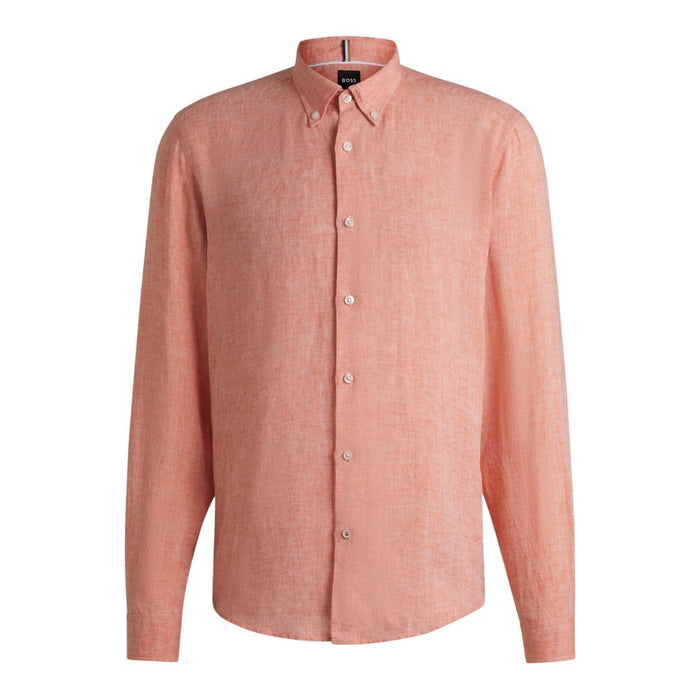 C-LIAM-S-BD-C1-243 Slim Fit Shirt 50529137