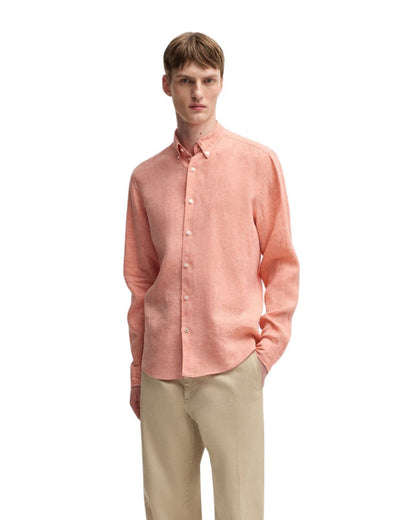 C-LIAM-S-BD-C1-243 Slim Fit Shirt 50529137