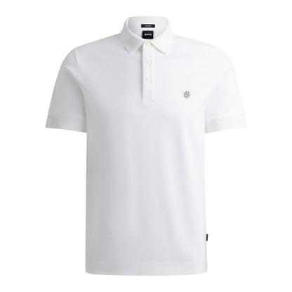 C-Parris 01 Cotton Polo Shirt 50520297