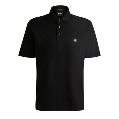 C-Parris 01 Cotton Polo Shirt 50520297