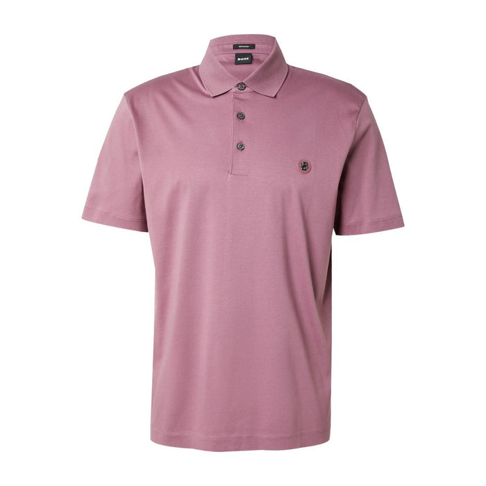 C-Parris 01 Cotton Polo Shirt 50520297