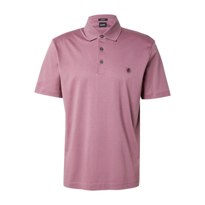 C-Parris 01 Cotton Polo Shirt 50520297