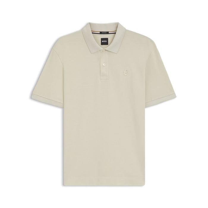 C-Parris 116 Regular Fit Polo Shirt 50544088