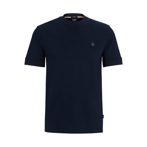 C-Taut 01 Cotton Regular Fit T-Shirt 50520298