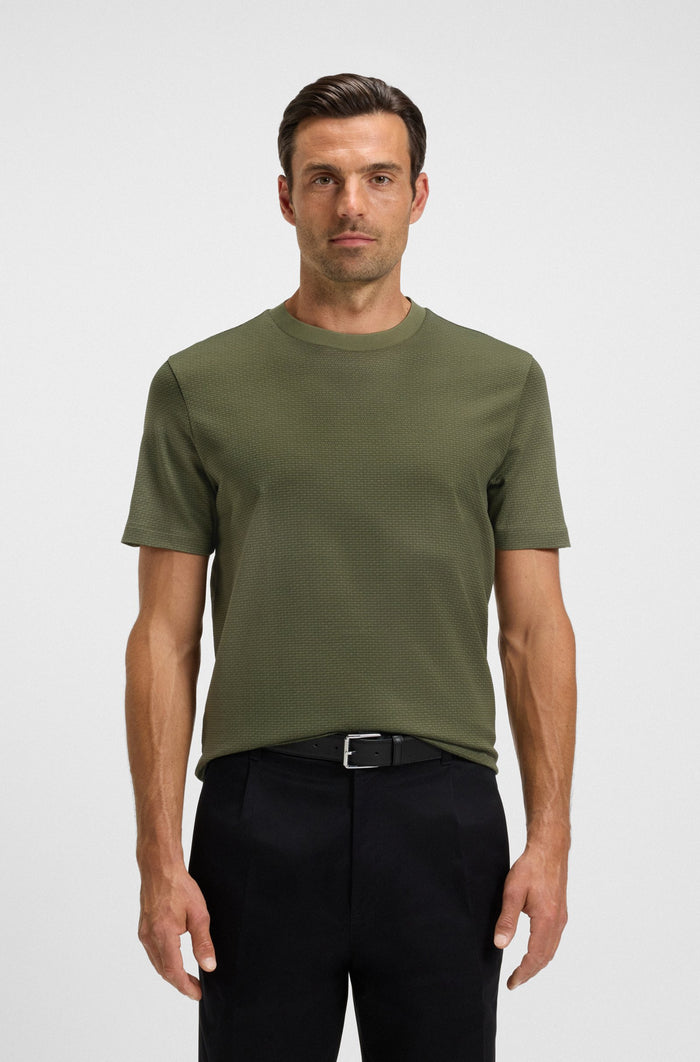 C-Thompson 212 Regular Fit T-Shirt 50543884