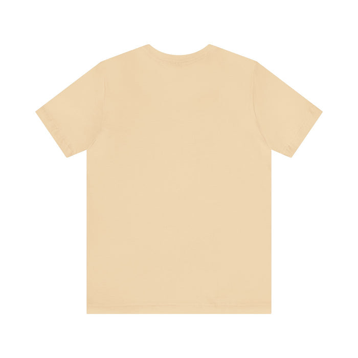Camp Immokalee Canoe Adventures Unisex Jersey Short Sleeve Tee