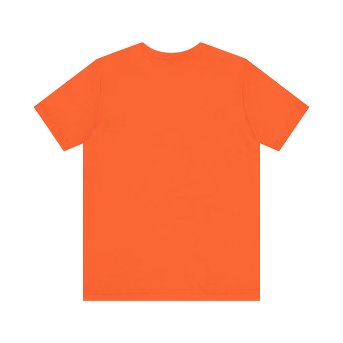 Camp Immokalee Sunrise Van Short Sleeve Tee