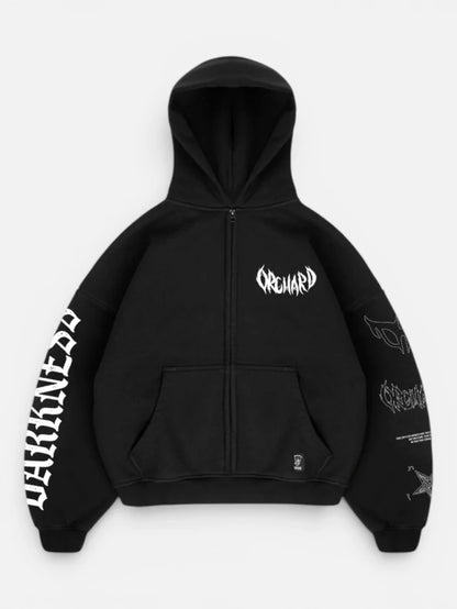 Campera Orchard Rebel Soul