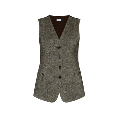 Canyon Tweed Waistcoat 2523156034200