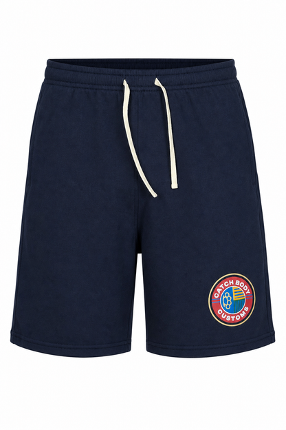 CBC Medallion Shorts - Catch Body Customs