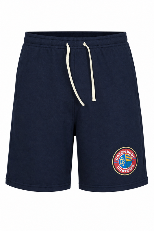 CBC Medallion Shorts - Catch Body Customs