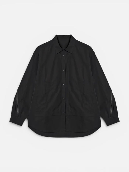 Chaqueta Luxo Hiper Negro