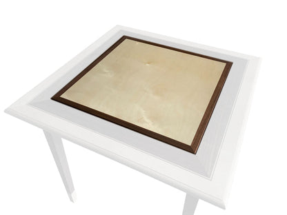 Chess Table Surface Insert - JLP, USA - Board - Chess-House