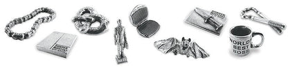 Clue Board Game - The Office Edition - Game - Chess-House