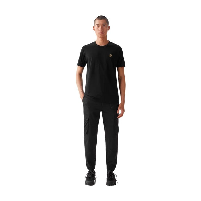 Cotton Jersey Mens T-Shirt 100055