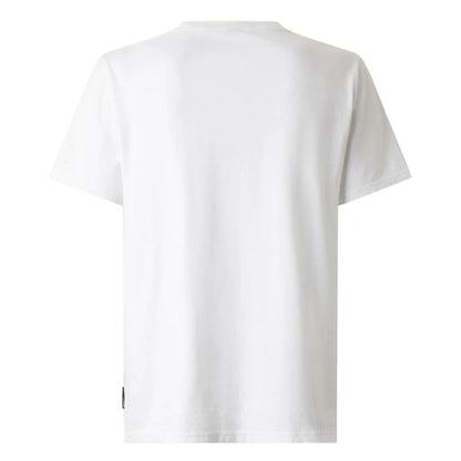 Crescent Mens T-Shirt M15MT777