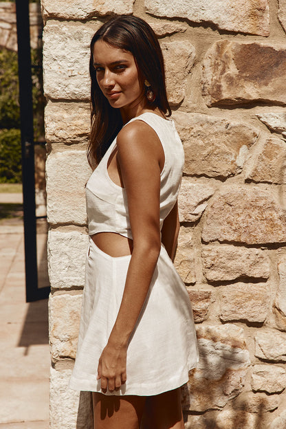 Verana Dress